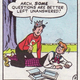 Illustration for article titled The best of Archie out of context